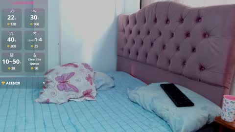 marly_hottest online show from 18, 2, 2025