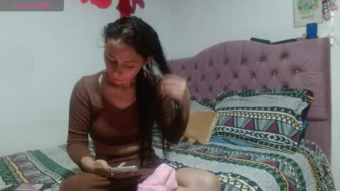 marly_hottest online show from 16, 9, 2025