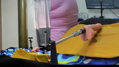 marlyn_black online show from 19, 12, 2025