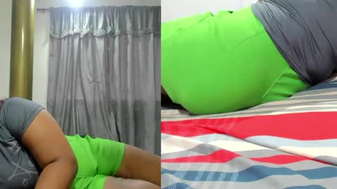 marlyn_black online show from 12, 4, 2026