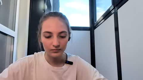 Snapshot of marlysricca chatting on 23, 6, 2026 Agata online show from 23, 6, 2026