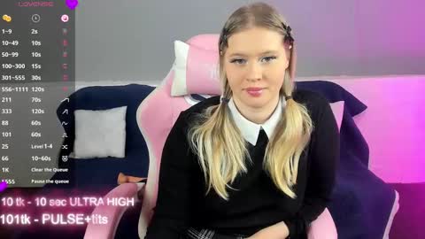 Snapshot of marmel199 chatting on 17, 2, 2025 Liza online show from 17, 2, 2025