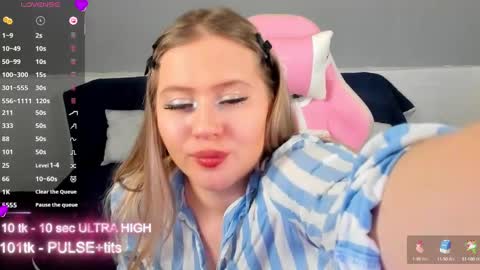 Snapshot of marmel199 chatting on 7, 3, 2025 Liza online show from 7, 3, 2025