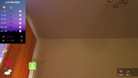 Snapshot of marmeladka777 chatting on 13, 10, 2025 Alena online show from 13, 10, 2025