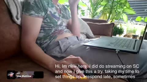 Snapshot of marnieccc chatting on 8, 9, 2025 marnieccc online show from 8, 9, 2025