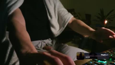 Snapshot of marnieccc chatting on 11, 10, 2025 marnieccc online show from 11, 10, 2025