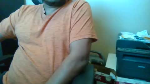 Married Horny Guy online show from 21, 4, 2026