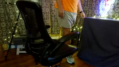 Snapshot of marriedguyold chatting on 8, 7, 2026 marriedguyold online show from 8, 7, 2026