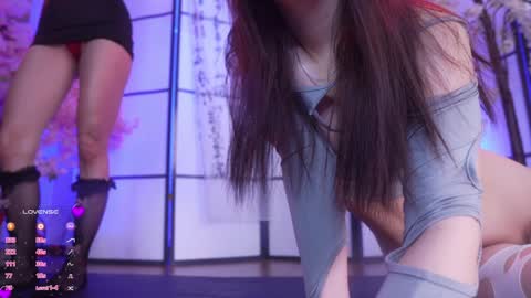 Mary online show from 24, 11, 2025