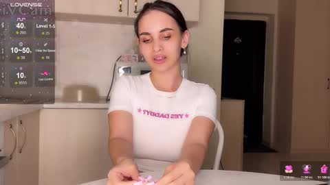 Snapshot of marry_jain chatting on 17, 3, 2026 Merry online show from 17, 3, 2026