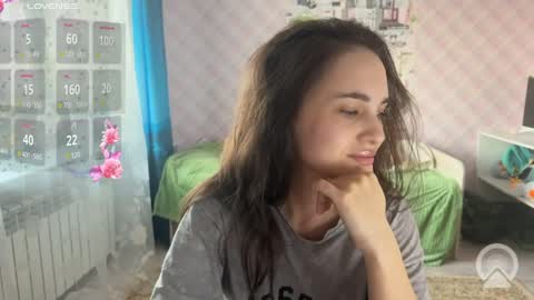 Snapshot of marry_jain chatting on 5, 4, 2026 Merry online show from 5, 4, 2026