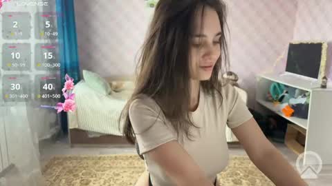 Snapshot of marry_jain chatting on 12, 4, 2026 Merry online show from 12, 4, 2026