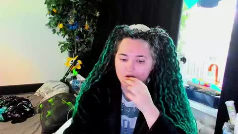 Snapshot of marry_paradisesi chatting on 3, 10, 2025 Marishka online show from 3, 10, 2025