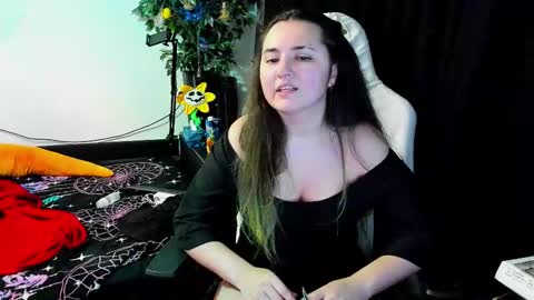 Snapshot of marry_paradisesi chatting on 11, 10, 2025 Marishka online show from 11, 10, 2025