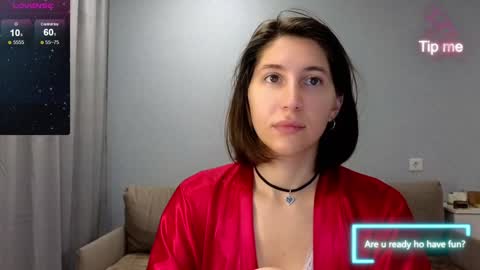 Snapshot of marrycolins chatting on 16, 12, 2024 marrycolins online show from 16, 12, 2024
