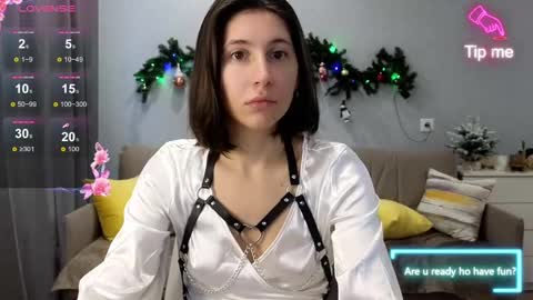 Snapshot of marrycolins chatting on 22, 12, 2024 marrycolins online show from 22, 12, 2024