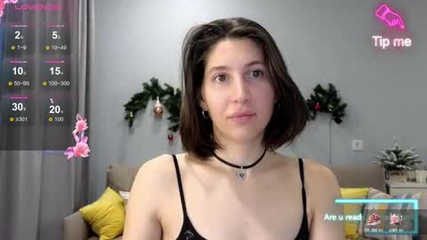 Snapshot of marrycolins chatting on 30, 12, 2024 marrycolins online show from 30, 12, 2024
