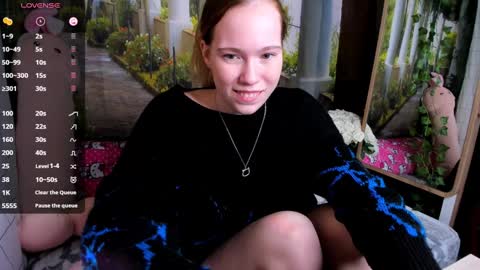 marryjanes online show from 3, 12, 2024