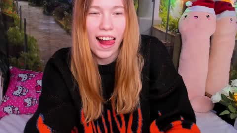 marryjanes online show from 24, 12, 2024