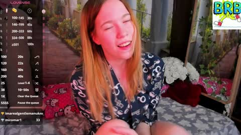 marryjanes online show from 8, 1, 2025