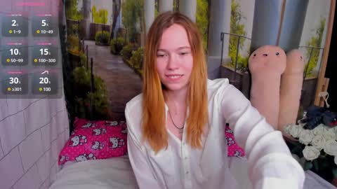 marryjanes online show from 24, 1, 2025