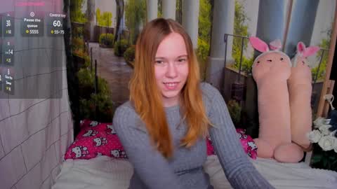 marryjanes online show from 29, 1, 2025