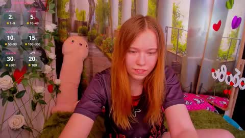 marryjanes online show from 21, 2, 2025