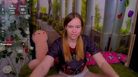 marryjanes online show from 21, 2, 2025