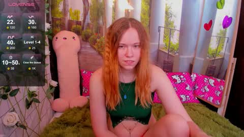 marryjanes online show from 24, 2, 2025