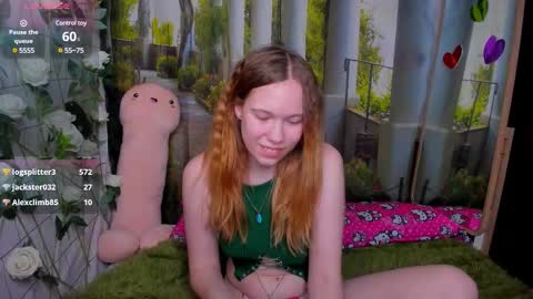 marryjanes online show from 24, 2, 2025