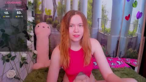 marryjanes online show from 25, 2, 2025