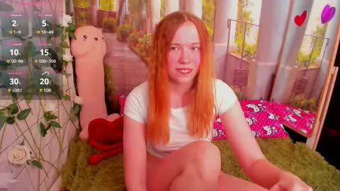 marryjanes online show from 26, 2, 2025