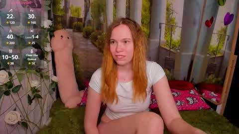 marryjanes online show from 26, 2, 2025