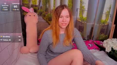 marryjanes online show from 4, 3, 2025