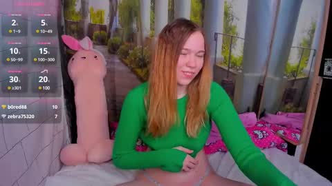 marryjanes online show from 5, 3, 2025