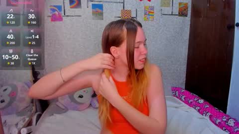 marryjanes online show from 11, 9, 2025