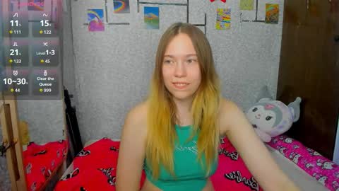 marryjanes online show from 30, 9, 2025