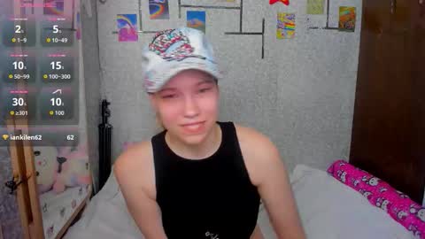 marryjanes online show from 2, 10, 2025