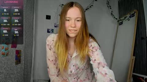 Snapshot of marryjanes chatting on 15, 4, 2026 marryjanes online show from 15, 4, 2026