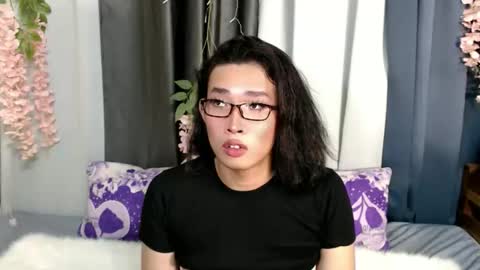 marryme_kai online show from 8, 3, 2026