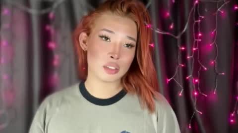 marryme_kai online show from 28, 3, 2026