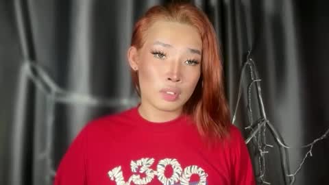 marryme_kai online show from 30, 3, 2026