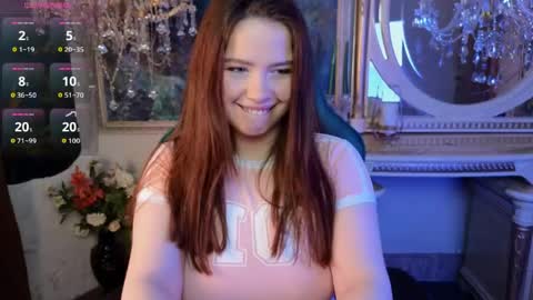 Snapshot of marrymilash chatting on 20, 3, 2026 marrymilash online show from 20, 3, 2026
