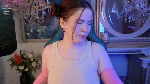 Snapshot of marrymilash chatting on 21, 3, 2026 marrymilash online show from 21, 3, 2026