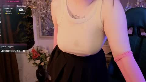 Snapshot of marrymilash chatting on 21, 3, 2026 marrymilash online show from 21, 3, 2026