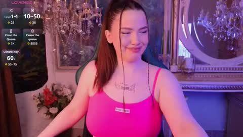 Snapshot of marrymilash chatting on 22, 3, 2026 marrymilash online show from 22, 3, 2026