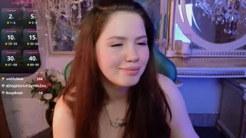 Snapshot of marrymilash chatting on 27, 3, 2026 marrymilash online show from 27, 3, 2026