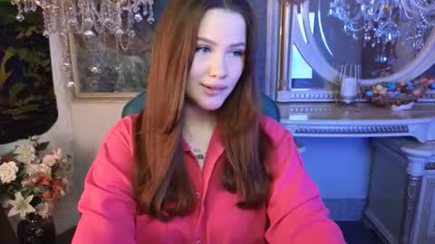 Snapshot of marrymilash chatting on 8, 4, 2026 marrymilash online show from 8, 4, 2026