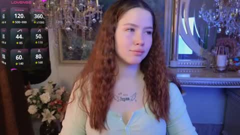 Snapshot of marrymilash chatting on 26, 4, 2026 marrymilash online show from 26, 4, 2026