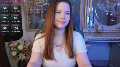 Snapshot of marrymilash chatting on 29, 4, 2026 marrymilash online show from 29, 4, 2026